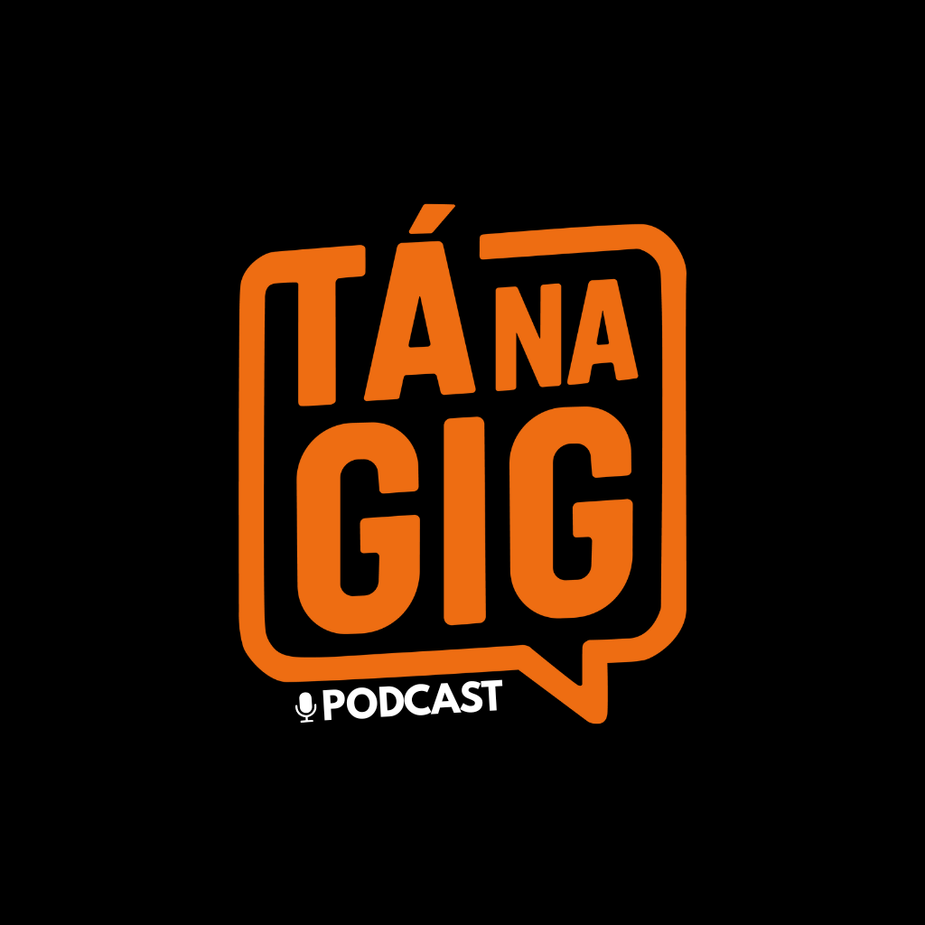 TA NA GIG PODCAST